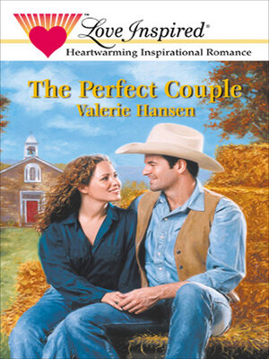 cover image of The Perfect Couple